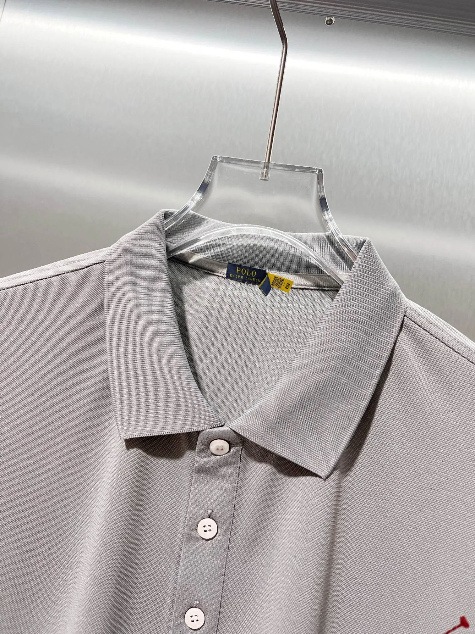 Ralph Lauren* Classic logo POLO ✅ Quality ‼ ●100% ●50% 50% ● g ● ● 1：1 ● ●Size：M L XL XXL XXXL